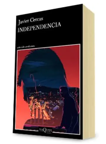 Portada Independencia