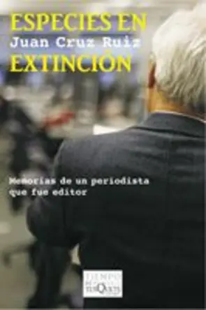 Portada Especies en extinción