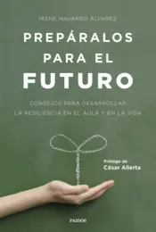 Portada Prepáralos para el futuro