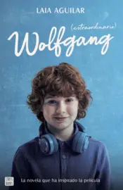 Portada Wolfgang (extraordinario)