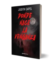 Miniatura portada 3d Donde nace la venganza