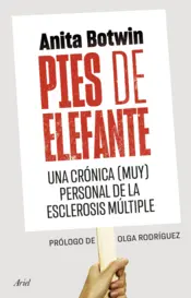 Portada Pies de elefante