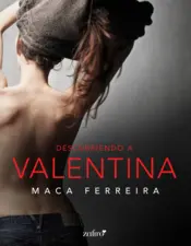 Portada Descubriendo a Valentina