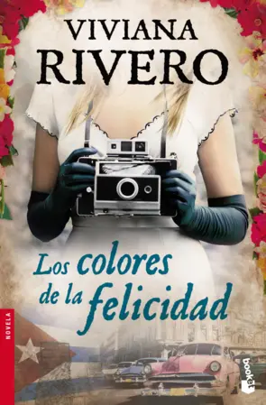 Portada Los colores de la felicidad