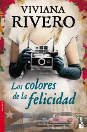 Portada Los colores de la felicidad
