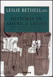Portada Historia de América Latina 2 (R)