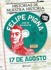 Portada Efemérides. 17 de Agosto