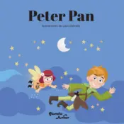 Portada PETER PAN