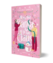 Miniatura portada 3d Ni yo tan santa ni tú tan Claus