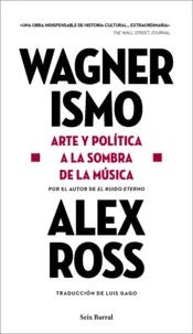 Portada Wagnerismo