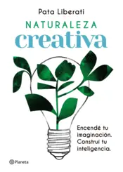 Portada Naturaleza creativa