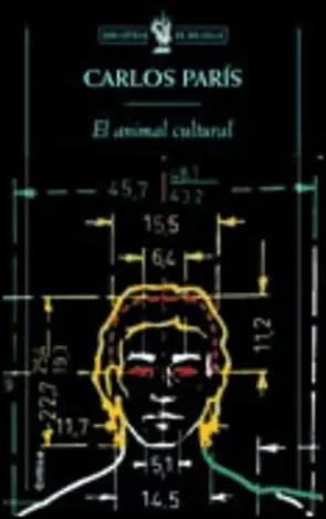 Portada El animal cultural