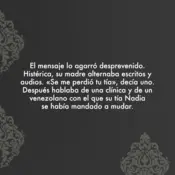 Portada Nuestra hermana de afuera 0