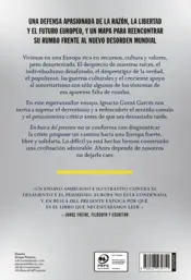 Miniatura contraportada En busca del presente