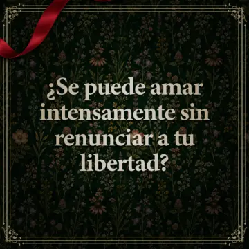 Imagen extra Mal de amores (Tie-in) 0