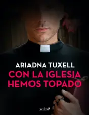Portada Con la iglesia hemos topado