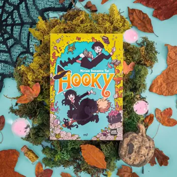 Imagen extra Hooky 0