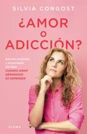 Portada ¿Amor o adicción?