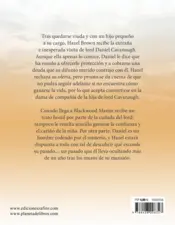 Miniatura contraportada La protegida del lord