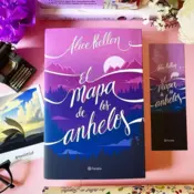 Portada El mapa de los anhelos Verano 2024-2025 1