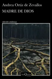 Portada Madre de Dios