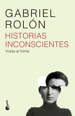 Portada Historias inconscientes (edición ampliada)