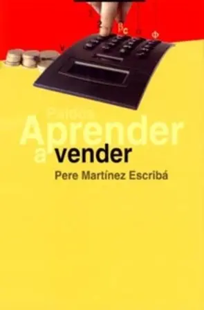 Portada Aprender a vender