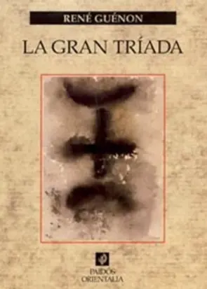 Portada La gran triada