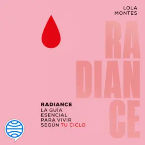 Portada Radiance