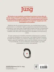 Miniatura contraportada El hombre y sus símbolos