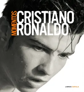 Portada Momentos Cristiano Ronaldo