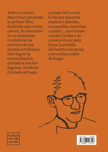 Contraportada Cocottes