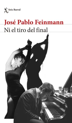 Portada Ni el tiro del final