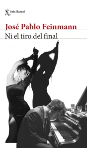 Portada Ni el tiro del final