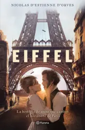 Portada Eiffel