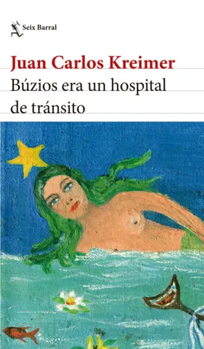 Portada Búzios era un hospital de tránsito