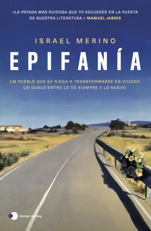 Portada Epifanía