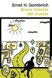 Portada Breve historia del mundo