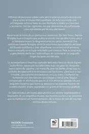 Miniatura contraportada Toda la belleza del mundo