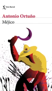Portada Méjico
