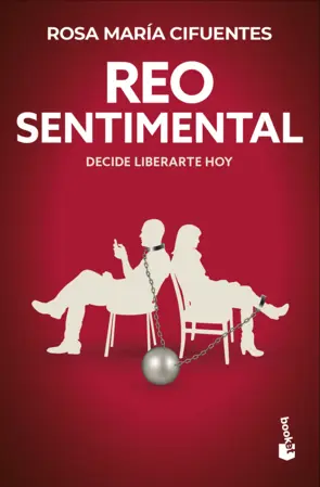 Portada Reo sentimental