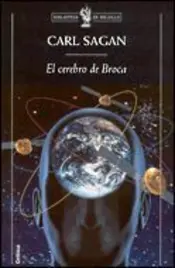 Portada El cerebro de Broca