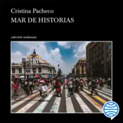 Portada Mar de historias