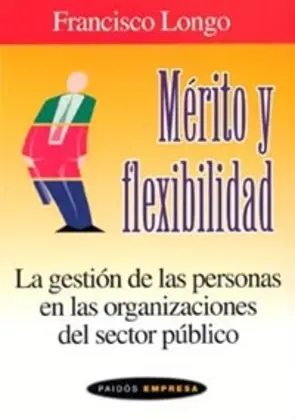 Portada Merito y flexibilidad
