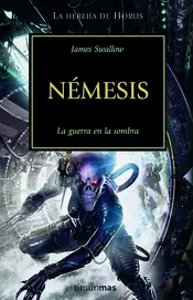 Portada Nèmesis
