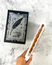 Portada Una herencia de sombras 3