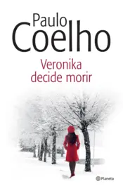 Portada Verónika decide morir (Nva. edición 2014)