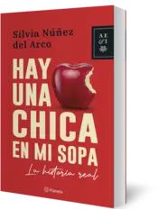 Miniatura portada 3d Hay una chica en mi sopa