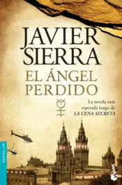 Portada El ángel perdido