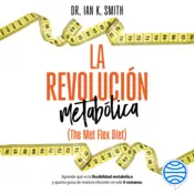 Portada La revolución metabólica